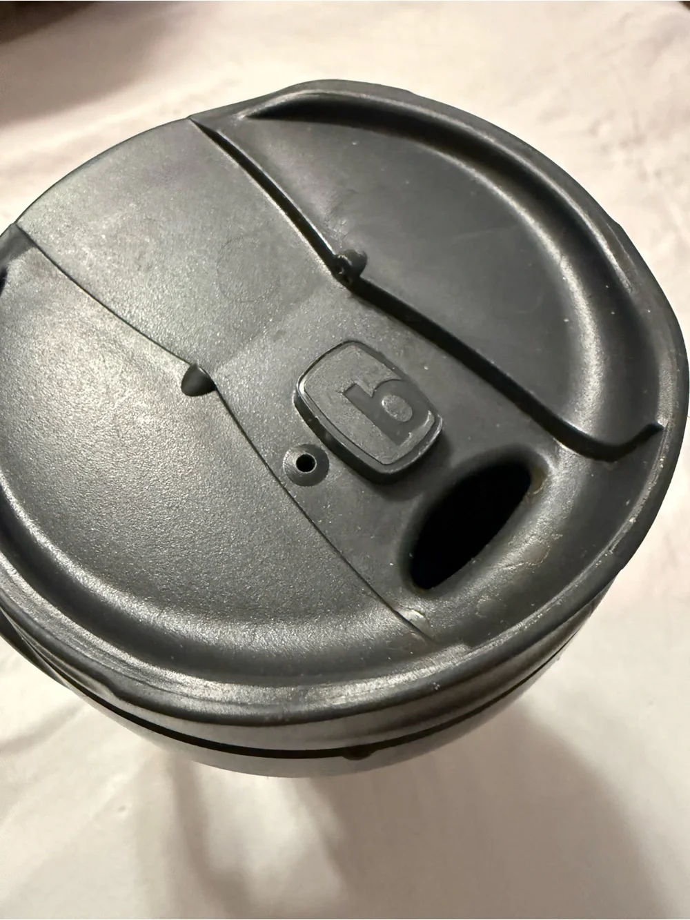 Bubba insulated travel
